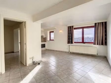 appartement à louer à brugstraat 14 grammont (rbv96472)