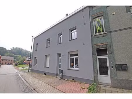 maison à louer à duisburgstraat 5 overijse (rbv96473)