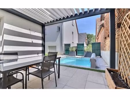 appartement alteckendorf 88.3 m² t-3 à vendre  264 900 €