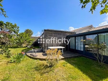 maison 5 pièces - 109 m²