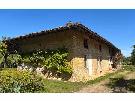 maison saint-nizier-le-bouchoux m² t-5 à vendre  175 000 €