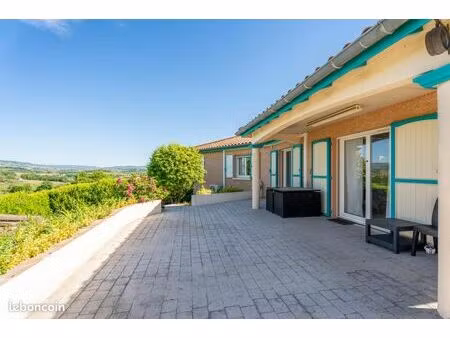 maison 5 pièces 112 m²