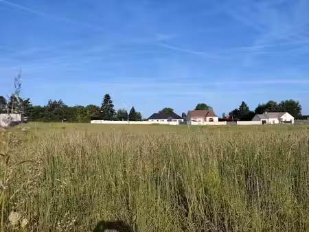 vente terrain 1727 m² à pont-sur-yonne (89140)  34 000 €
