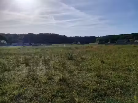 vente terrain 1749 m² à pont-sur-yonne (89140)  34 000 €