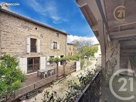 ferme 6 pièces 174 m²