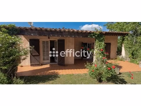 maison 4 pièces - 313 m²