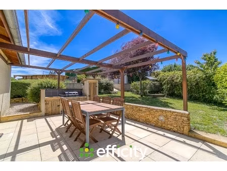maison 7 pièces - 160 m²