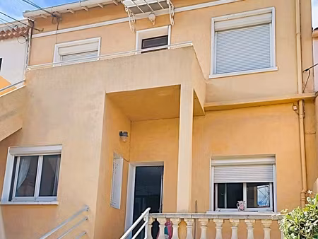 maison 6 pièces - 141 m²