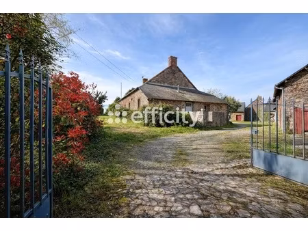 maison 8 pièces - 225 m²