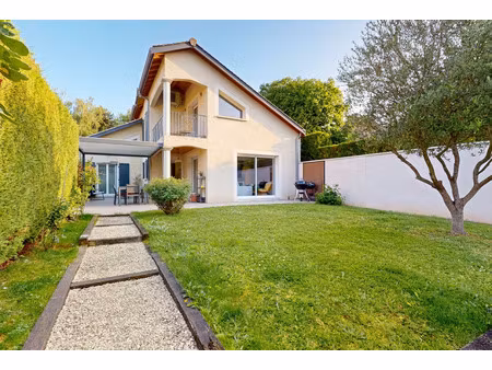 maison 5 pièces - 170 m²