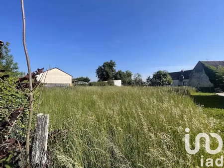 vente terrain 512 m² à egreville (77620)  43 000 €