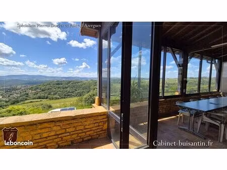 maison 9 pièces 270 m²