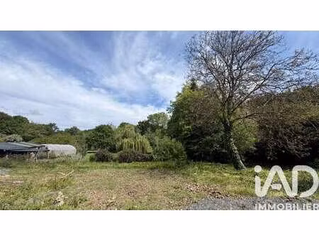 vente terrain à kerfot (22500) : à vendre / 396m² kerfot
