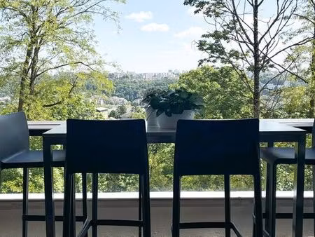 appartement 7 pièces 220 m²