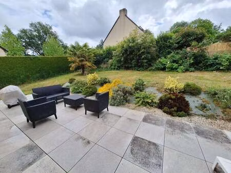 location maison à guichen (35580) : à louer / 90m² guichen