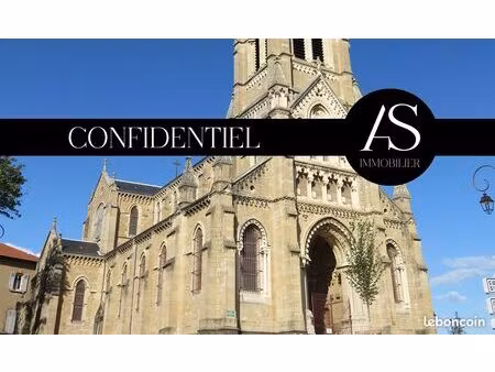 propriété 12 pièces 350 m²