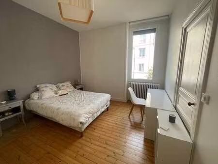 location appartement chambre à nantes toutes-aides (44000) : à louer chambre / 123m² nante