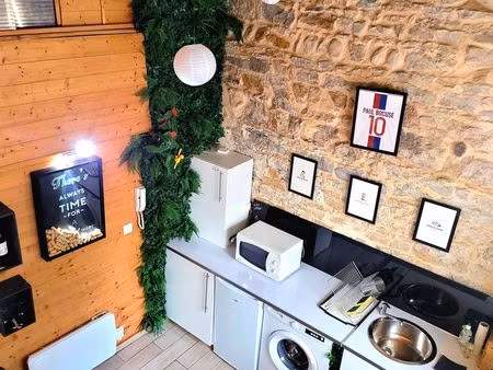 caluire et cuire appartement 2 chambres