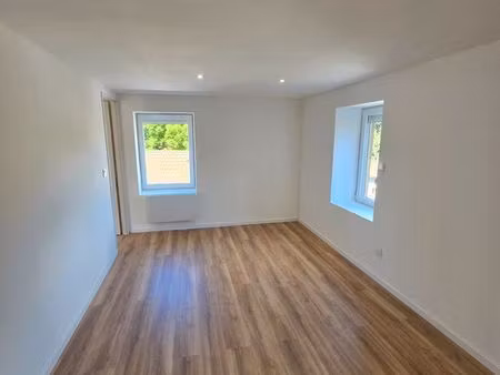 appartements neuf 65 m² – cours-la-ville
