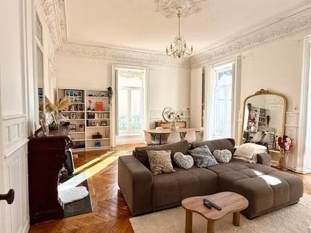 appartement 3 pièces 95 m²