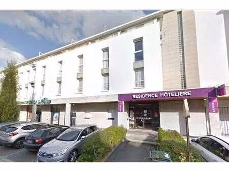 vente appartement t1 à lannion (22300) : à vendre t1 / 31m² lannion