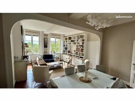 appartement 150 m2