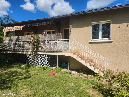 maison 100m2