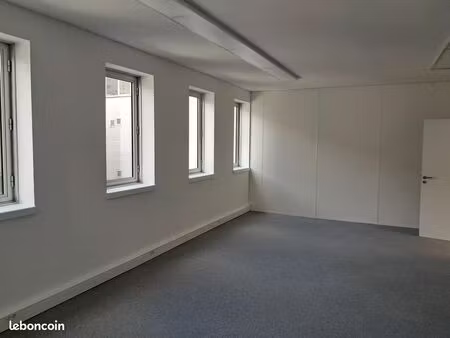 bureaux lyon 5