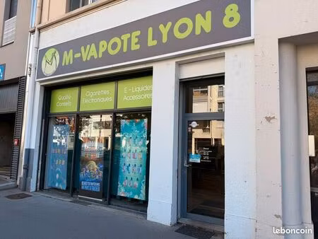 local commercial 96 m²
