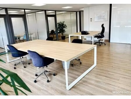 bureaux à vendre 119 m² – caluire – secteur vernay