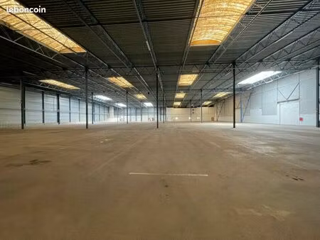 local d'activite 12445 m² corbas