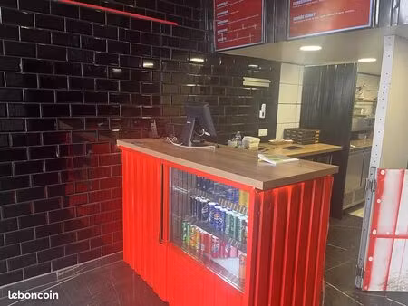 boutique 70 m² villeurbanne