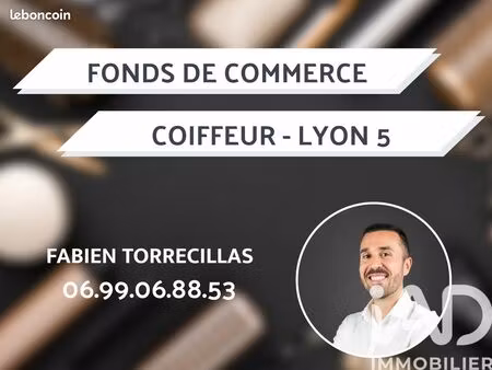 local 62 m² lyon
