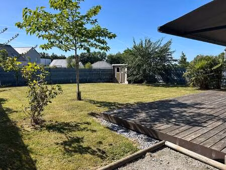 vente maison à ligné (44850) : à vendre / 125m² ligné