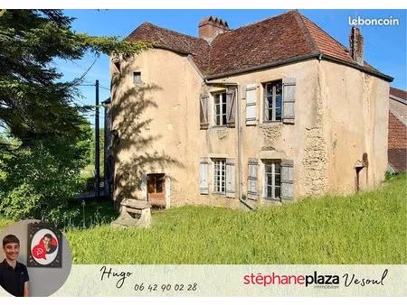 immeuble 6 pièces 163 m²