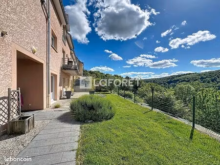 appartement 3 pièces 80 m²