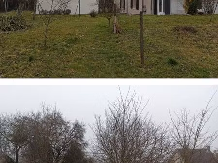 maison preigney