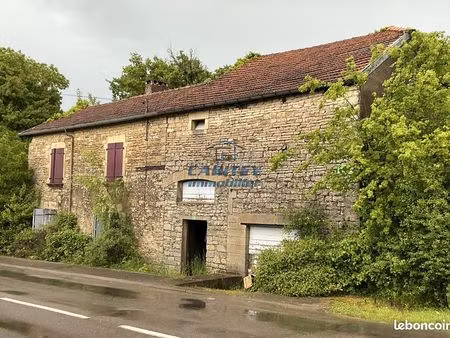 maison de village 5 pièces 81 m²
