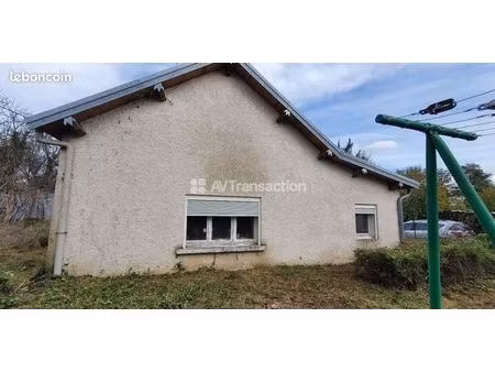 maison 3 pièces 70 m²