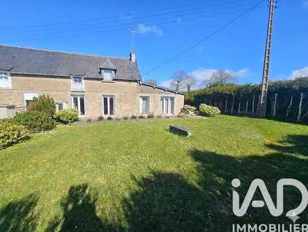 vente maison à merdrignac (22230) : à vendre / 102m² merdrignac
