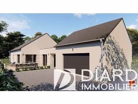 vente terrain à argentré-du-plessis (35370) : à vendre / 712m² argentré-du-plessis