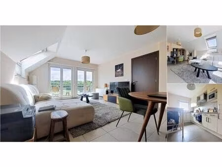 appartement à louer à route de bouillon 172 arlon (vbe25432)