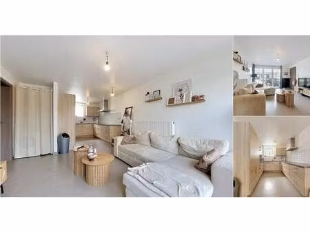 appartement à louer à rue de la montagne 10 arlon (vbe25431)