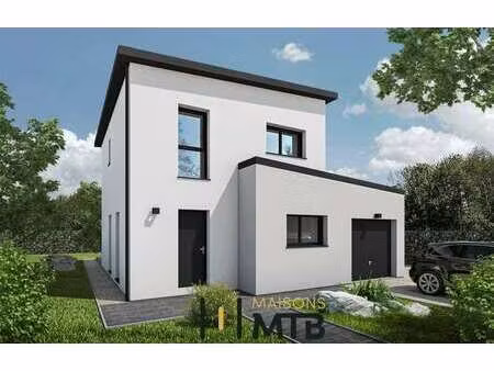 vente maison à néant-sur-yvel (56430) : à vendre / 120m² néant-sur-yvel