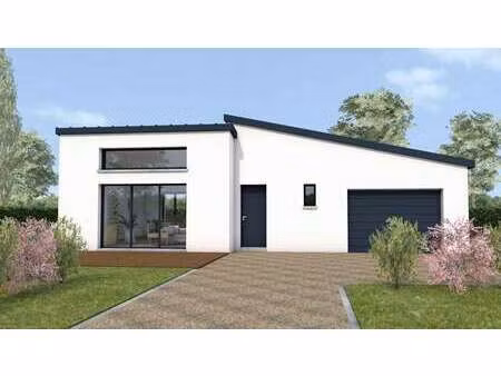 vente maison à plouaret (22420) : à vendre / 120m² plouaret