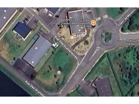 vente terrain 1397 m² à tavers (45190)  55 000 €