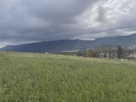 vente terrain 901 m² à pont-de-larn (81660)  65 000 €