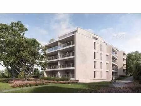 wonen in diest  op een boogscheut van het centrum  aan de...