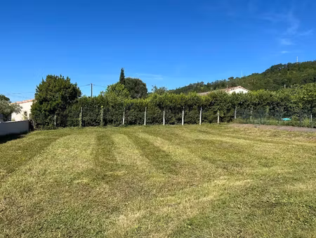 vente terrain 660 m² à albi (81000)  72 000 €