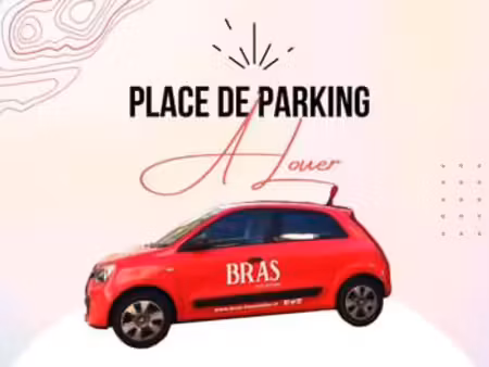 location garage box et parking à nantes canclaux - mellinet (44000) : à louer / 3m² nantes